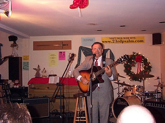 23rd Psalm 5-12-2004 6-55-36 PM